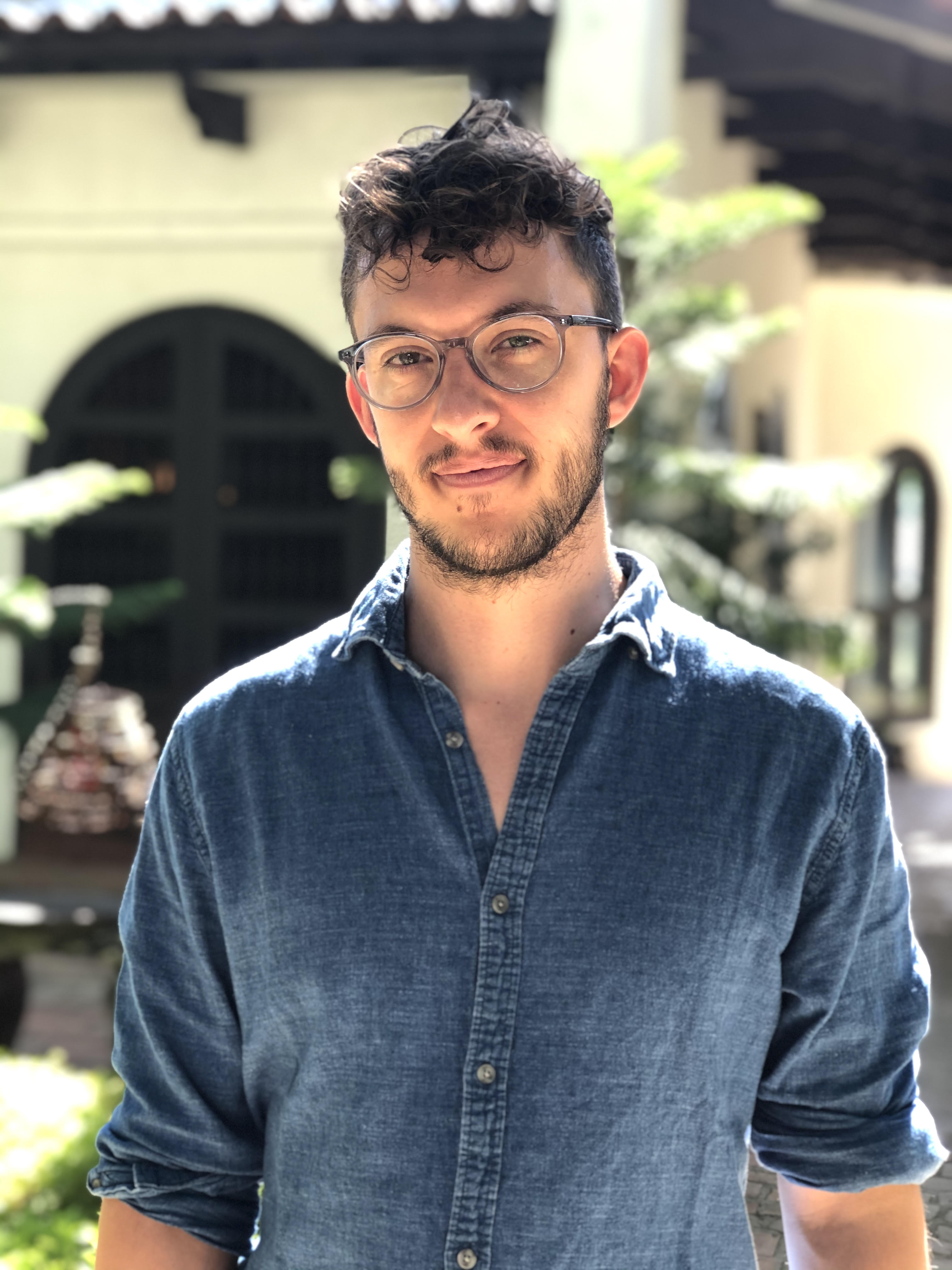 Author Photo